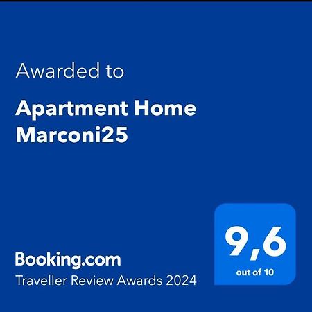 Apartment Home Marconi25 فيرونا المظهر الخارجي الصورة