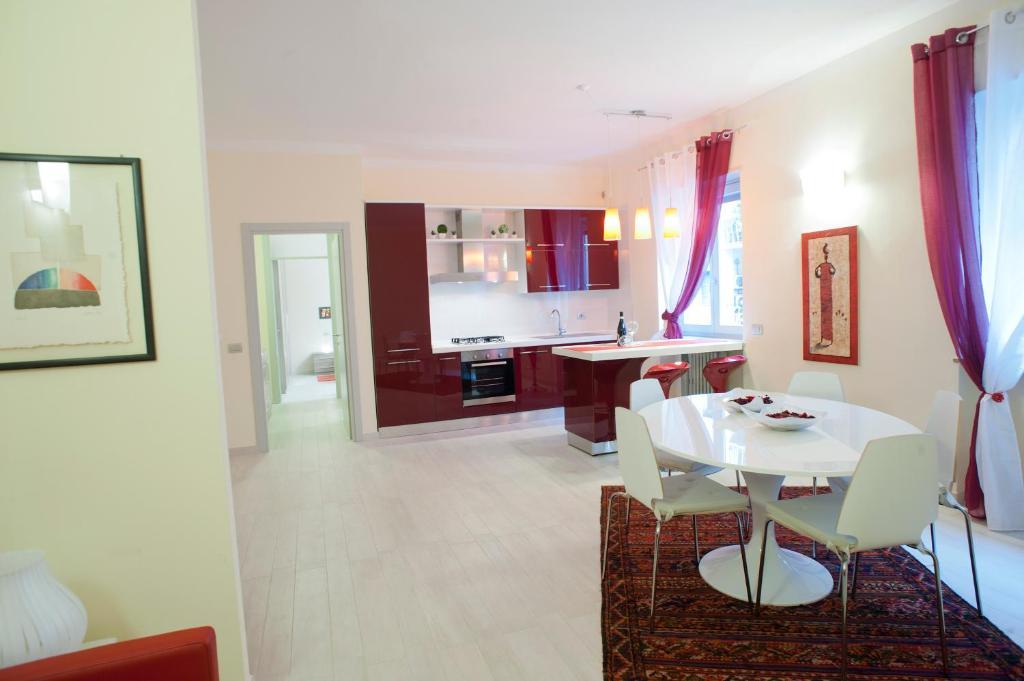Apartment Home Marconi25 فيرونا المظهر الخارجي الصورة