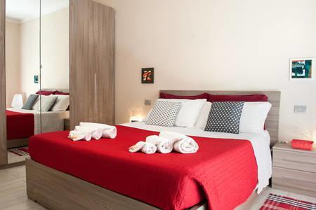 Apartment Home Marconi25 فيرونا المظهر الخارجي الصورة