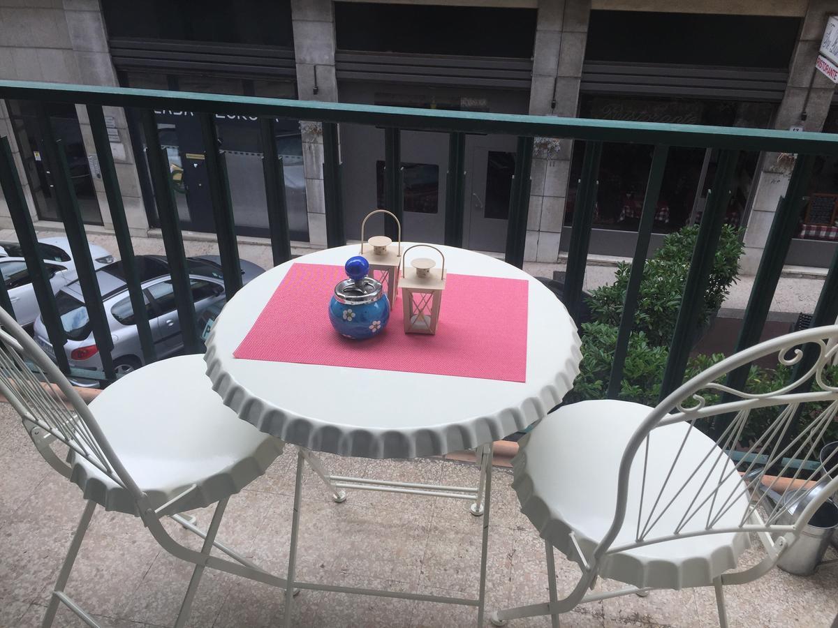 Apartment Home Marconi25 فيرونا المظهر الخارجي الصورة